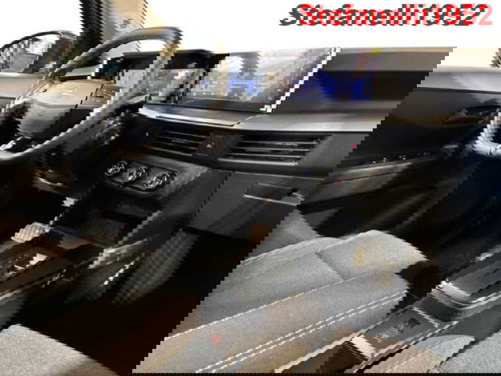 Opel Frontera nuova a Bologna (15)