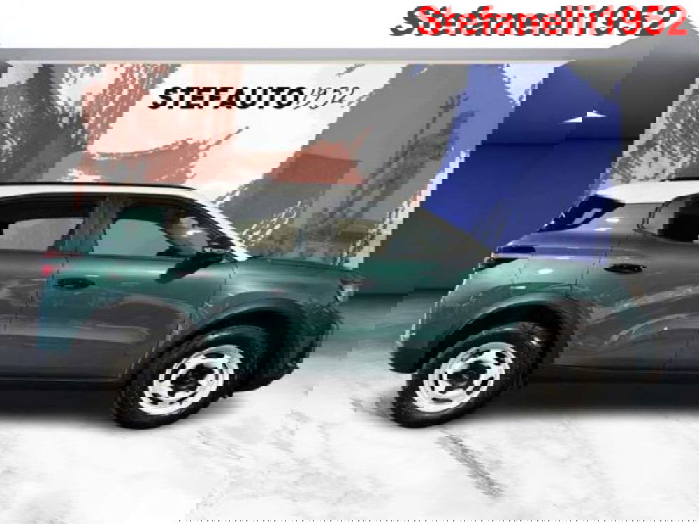 Opel Frontera nuova a Bologna (2)