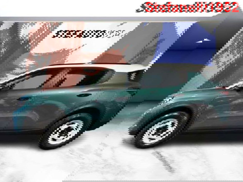 Opel Frontera nuova a Bologna (3)