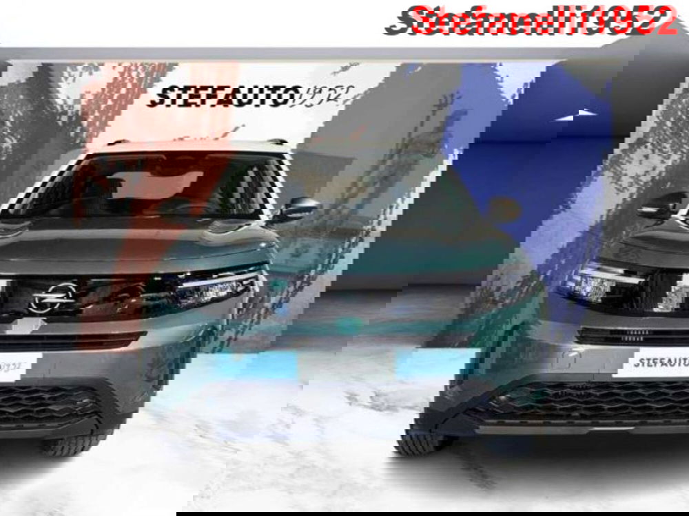 Opel Frontera nuova a Bologna (4)