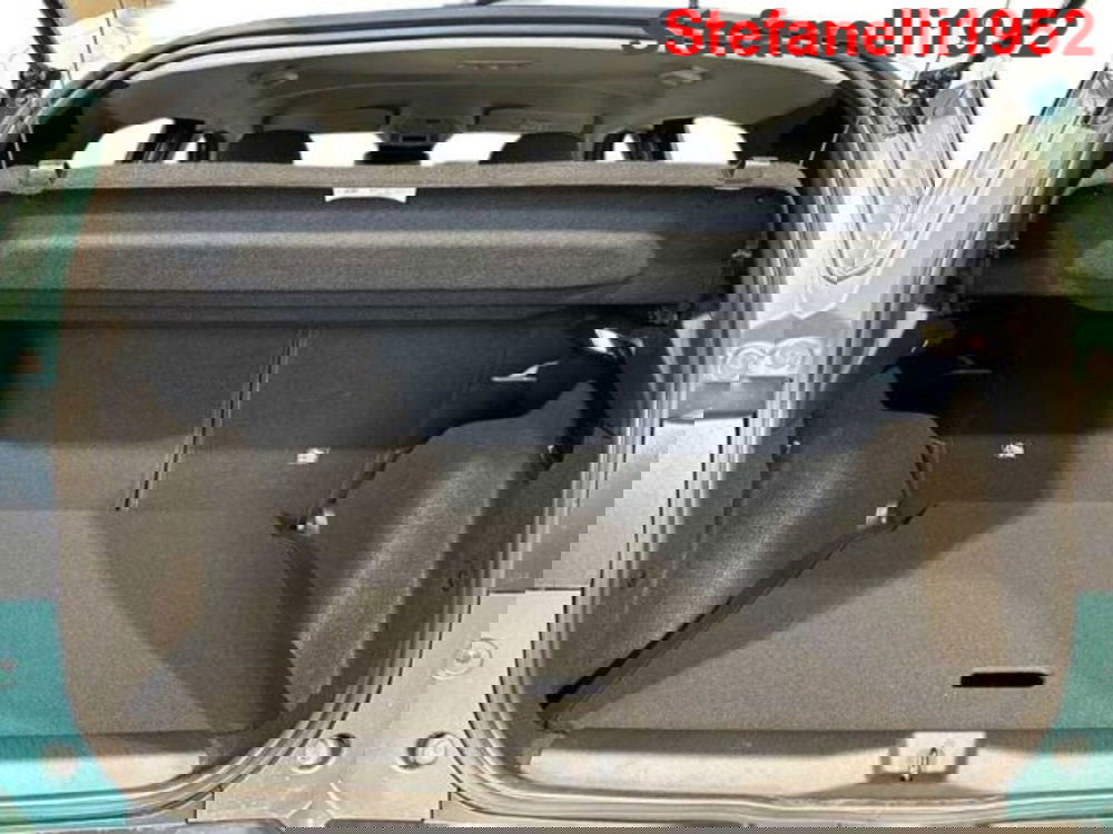 Opel Frontera nuova a Bologna (7)