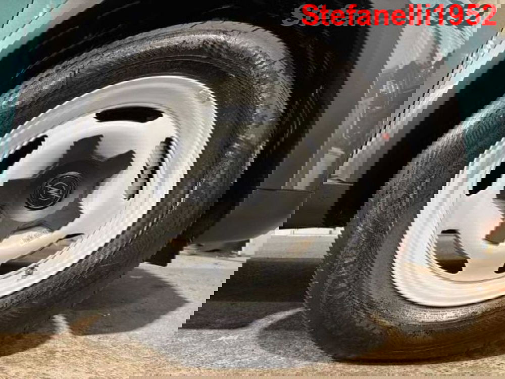 Opel Frontera nuova a Bologna (8)