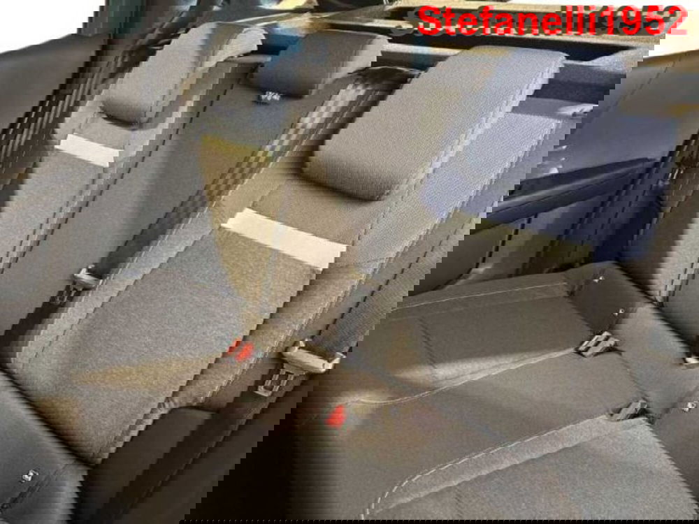 Opel Frontera nuova a Bologna (9)