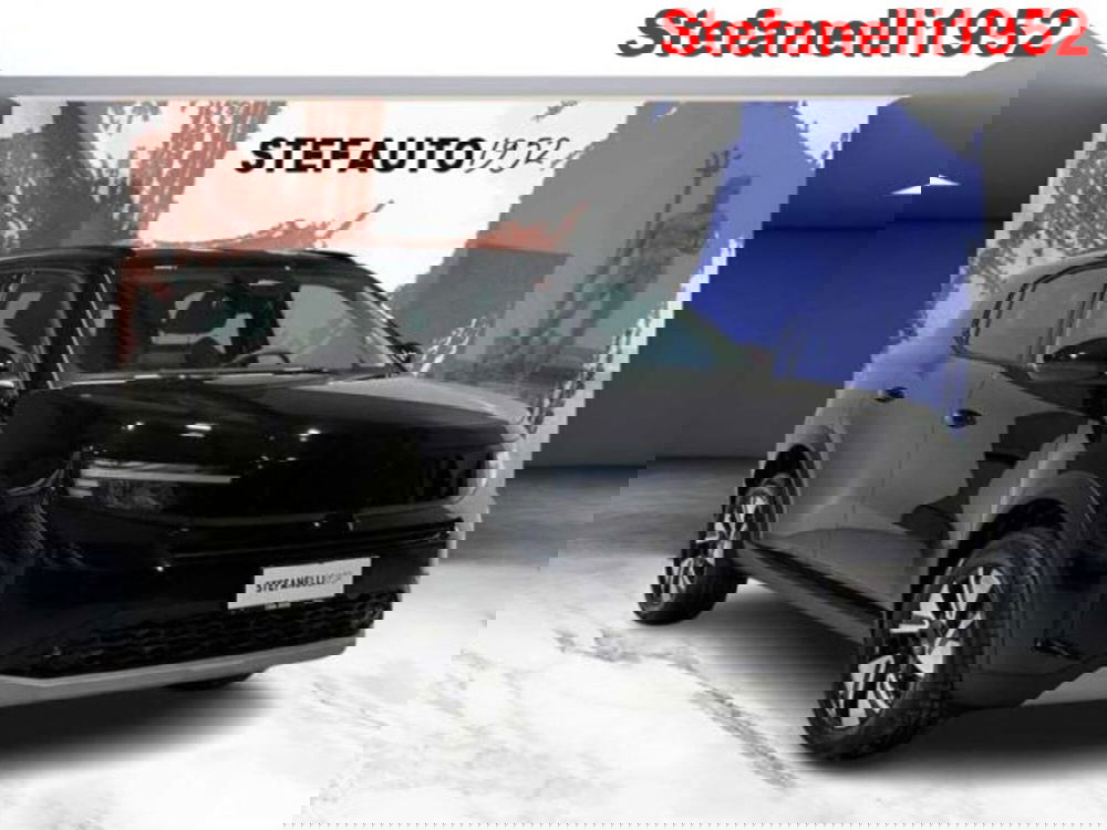 Opel Frontera nuova a Bologna