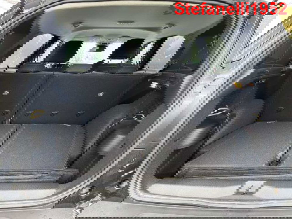 Opel Frontera nuova a Bologna (7)