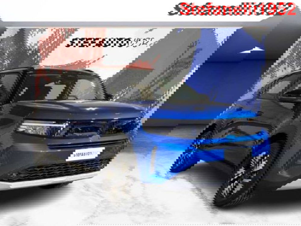 Opel Frontera nuova a Bologna