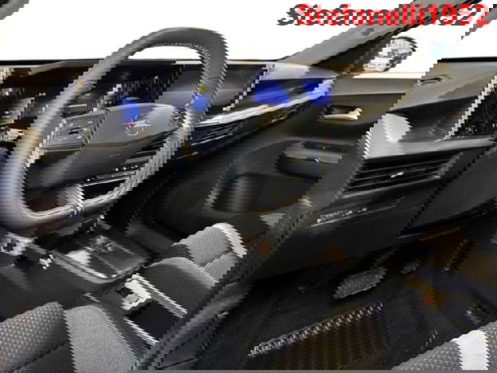 Opel Frontera nuova a Bologna (10)