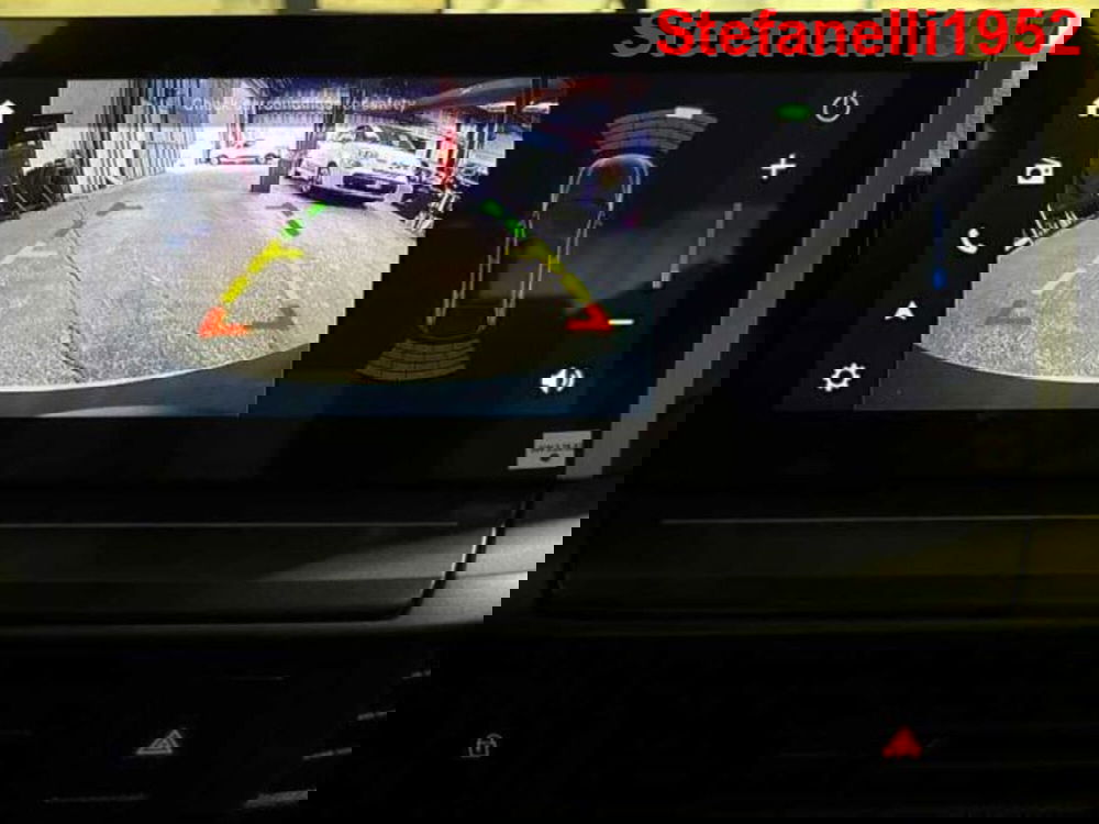 Opel Frontera nuova a Bologna (11)