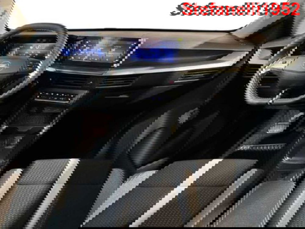 Opel Frontera nuova a Bologna (12)