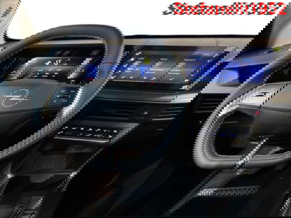 Opel Frontera nuova a Bologna (13)