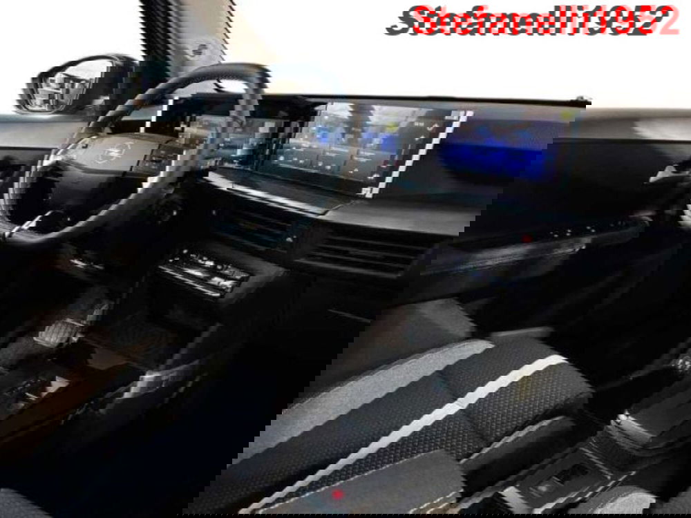 Opel Frontera nuova a Bologna (14)