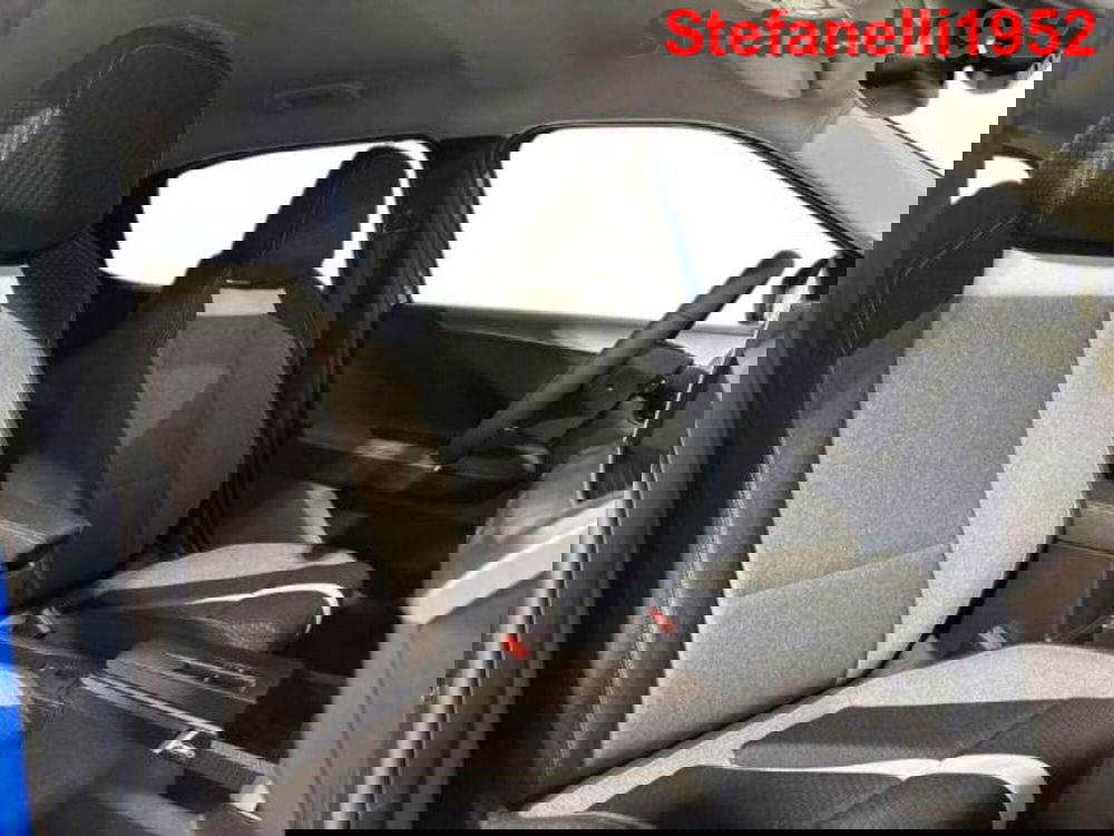 Opel Frontera nuova a Bologna (15)