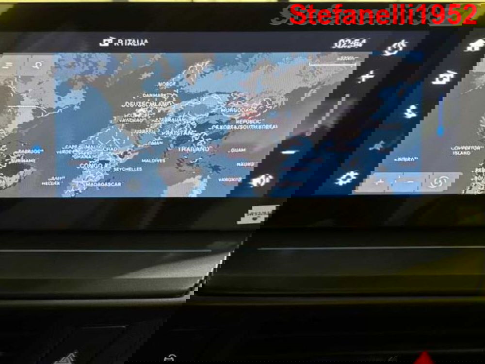 Opel Frontera nuova a Bologna (16)