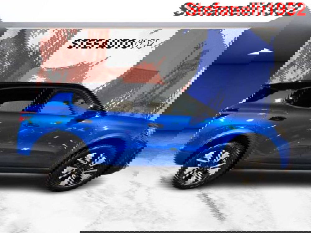 Opel Frontera nuova a Bologna (2)