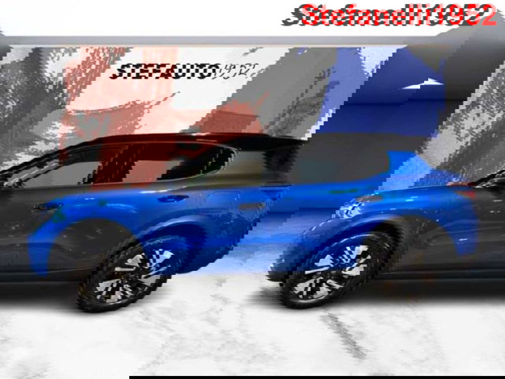 Opel Frontera nuova a Bologna (3)