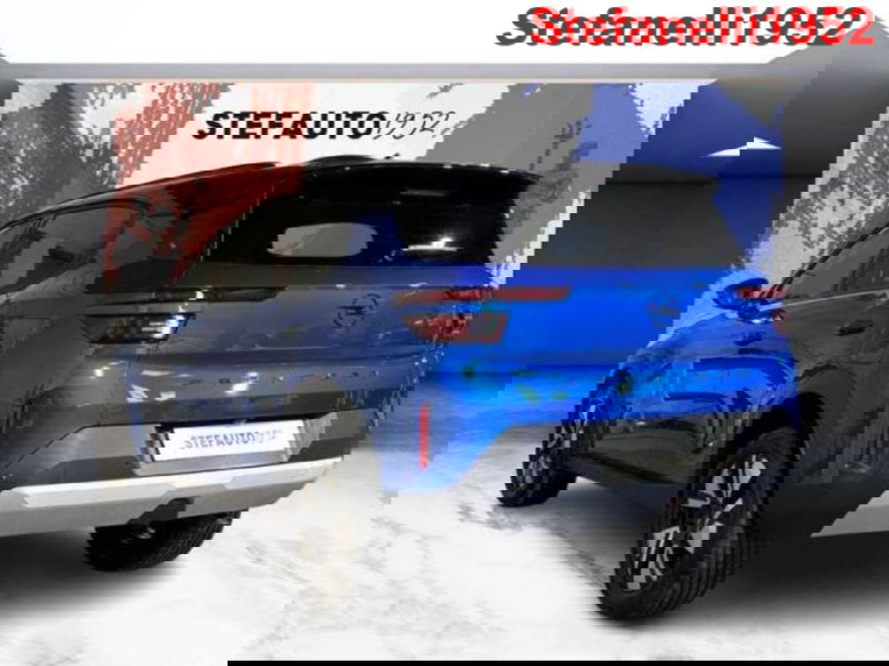 Opel Frontera nuova a Bologna (5)