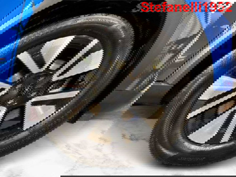 Opel Frontera nuova a Bologna (7)