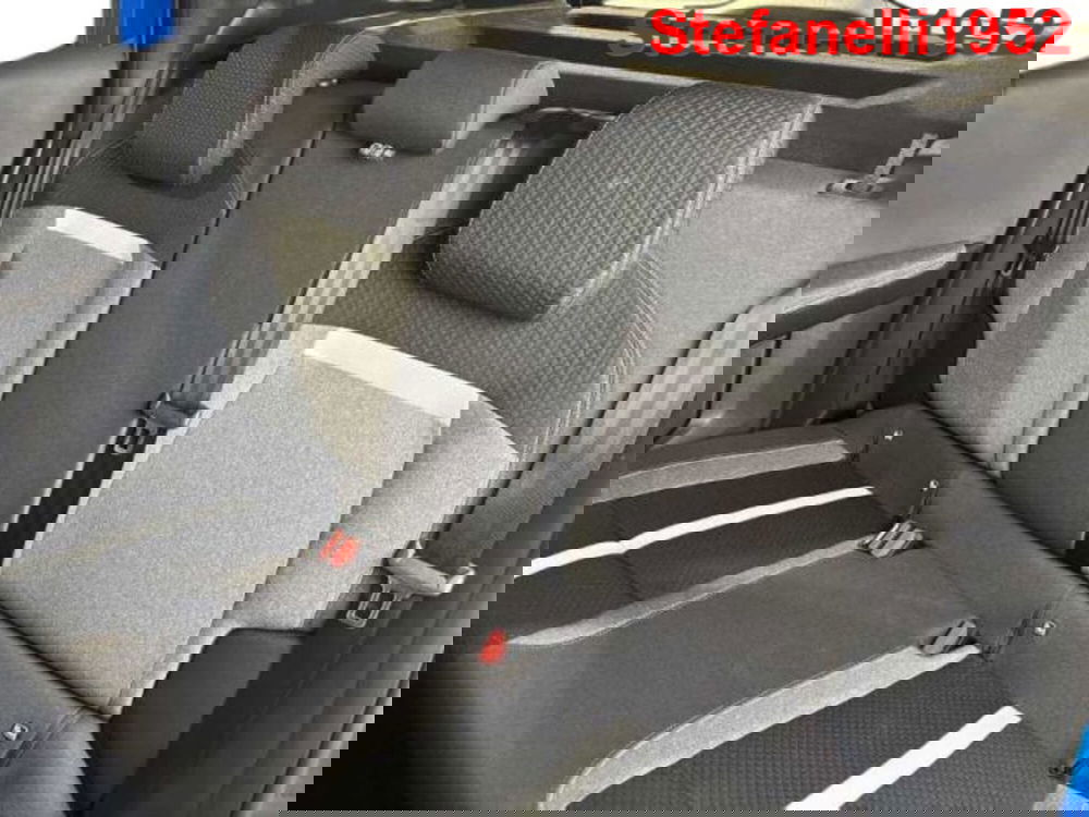 Opel Frontera nuova a Bologna (8)