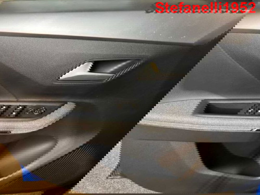 Opel Frontera nuova a Bologna (9)