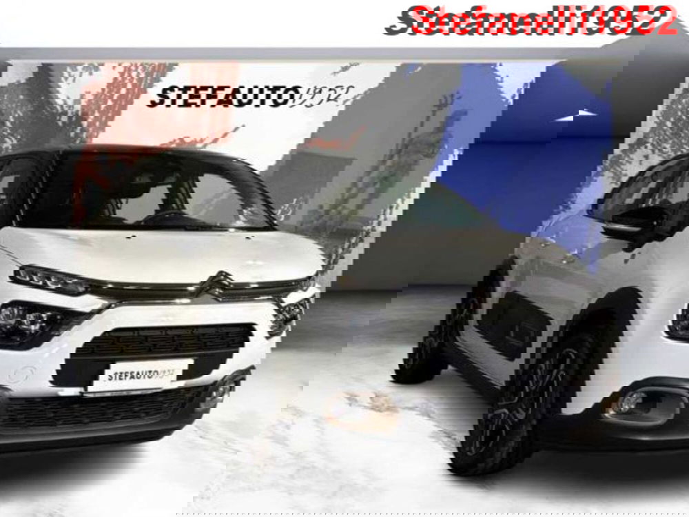 Citroen C3 usata a Bologna