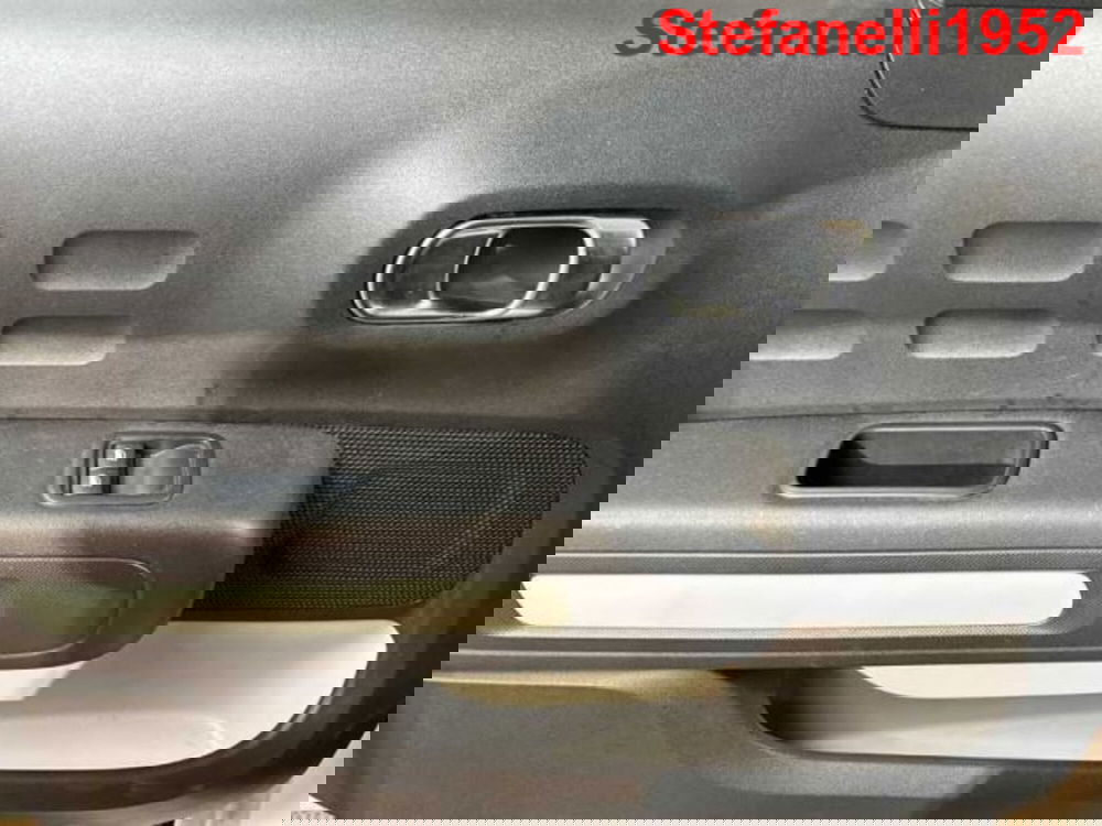 Citroen C3 usata a Bologna (10)