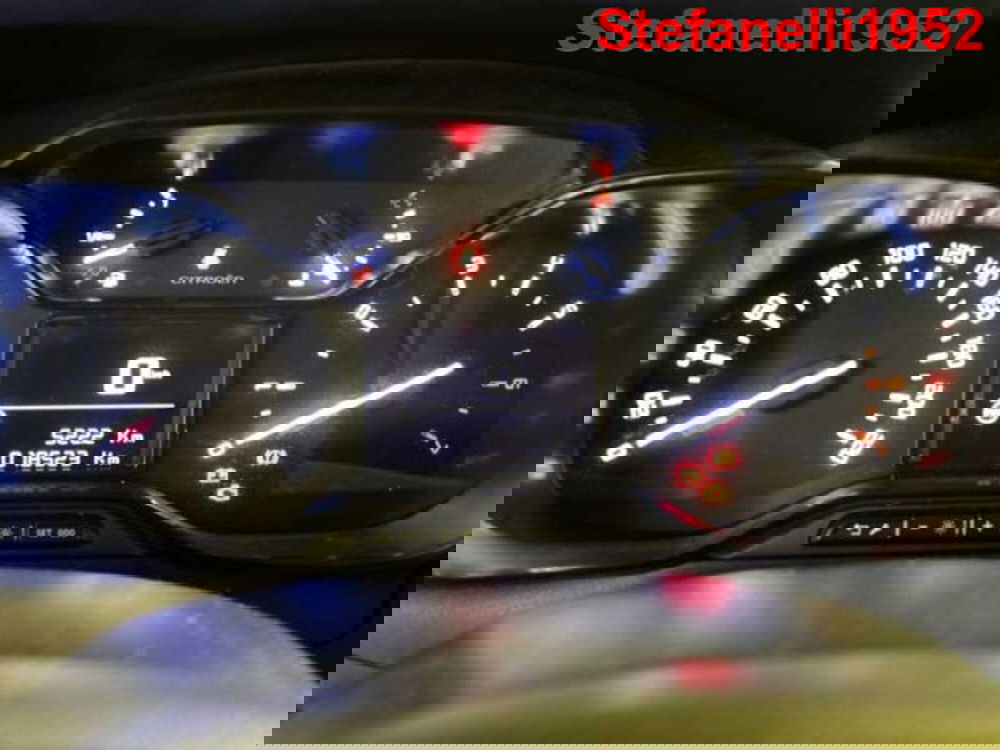 Citroen C3 usata a Bologna (12)