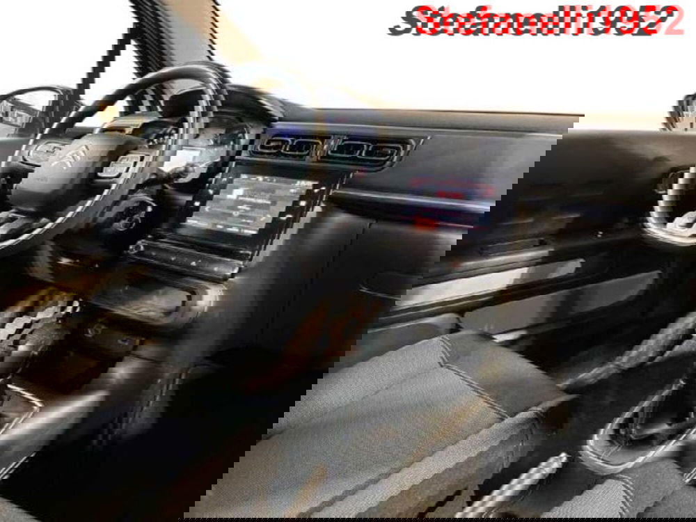 Citroen C3 usata a Bologna (15)