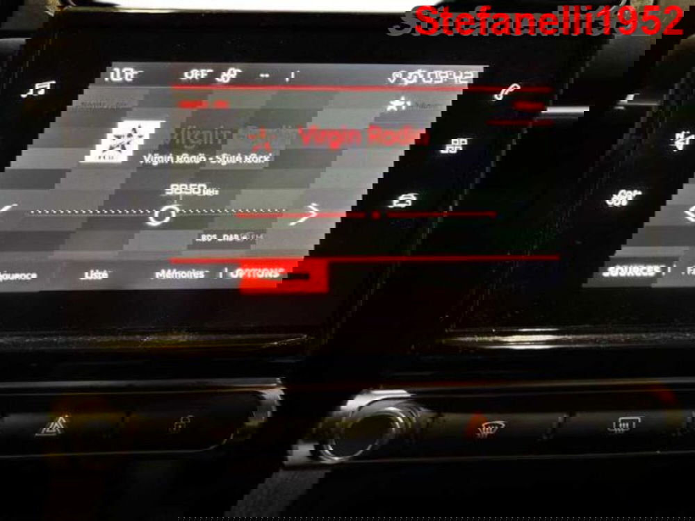 Citroen C3 usata a Bologna (17)