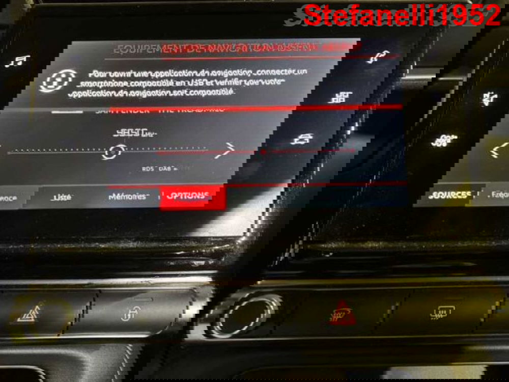 Citroen C3 usata a Bologna (18)