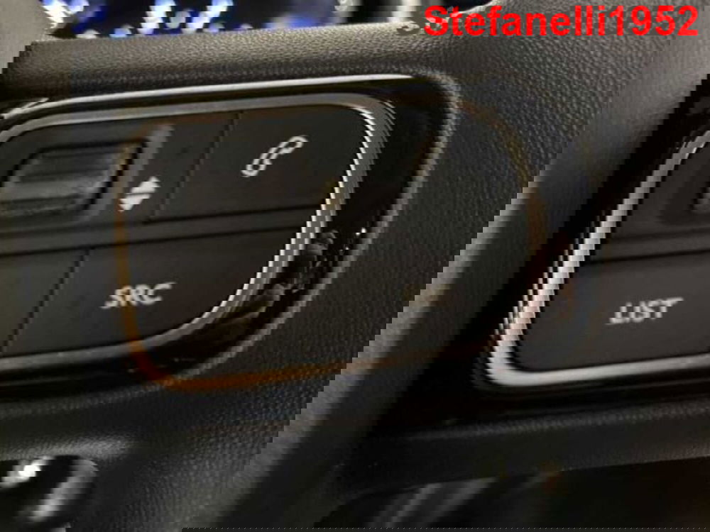 Citroen C3 usata a Bologna (19)