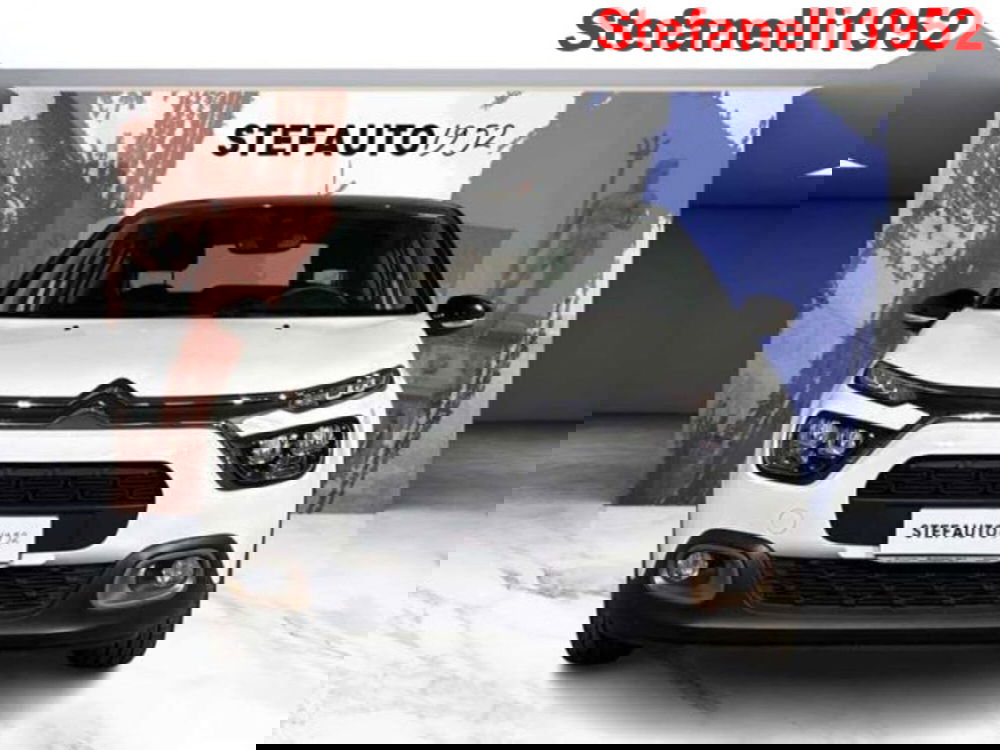 Citroen C3 usata a Bologna (2)