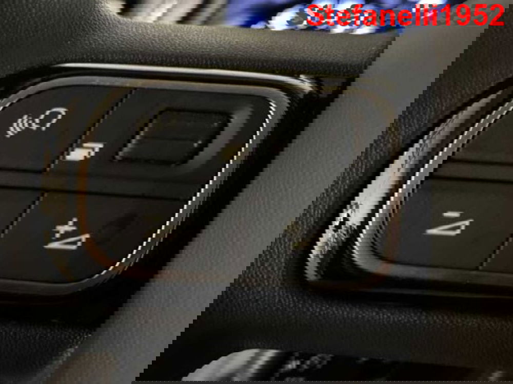 Citroen C3 usata a Bologna (20)