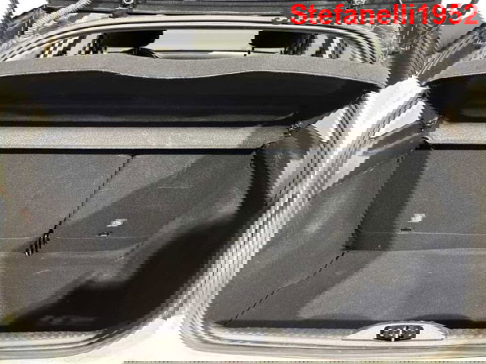 Citroen C3 usata a Bologna (7)