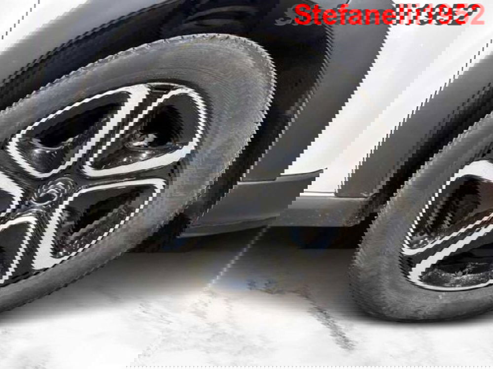 Citroen C3 usata a Bologna (8)