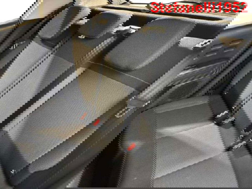 Citroen C3 usata a Bologna (9)