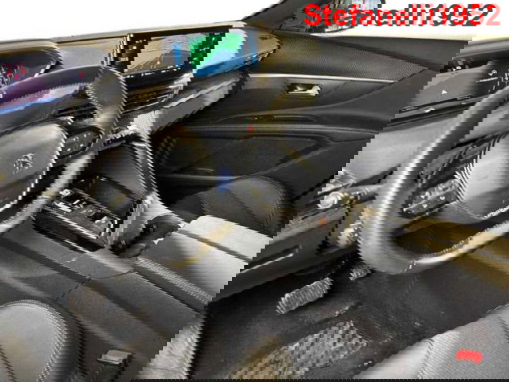 Peugeot 5008 usata a Bologna (11)