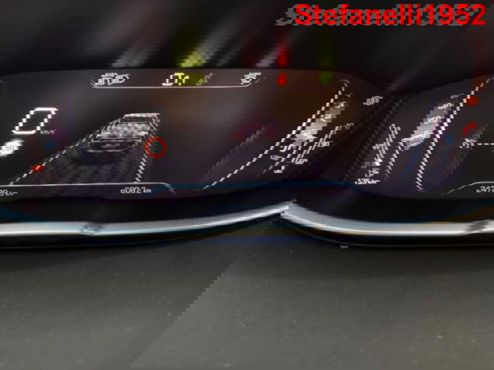 Peugeot 5008 usata a Bologna (12)