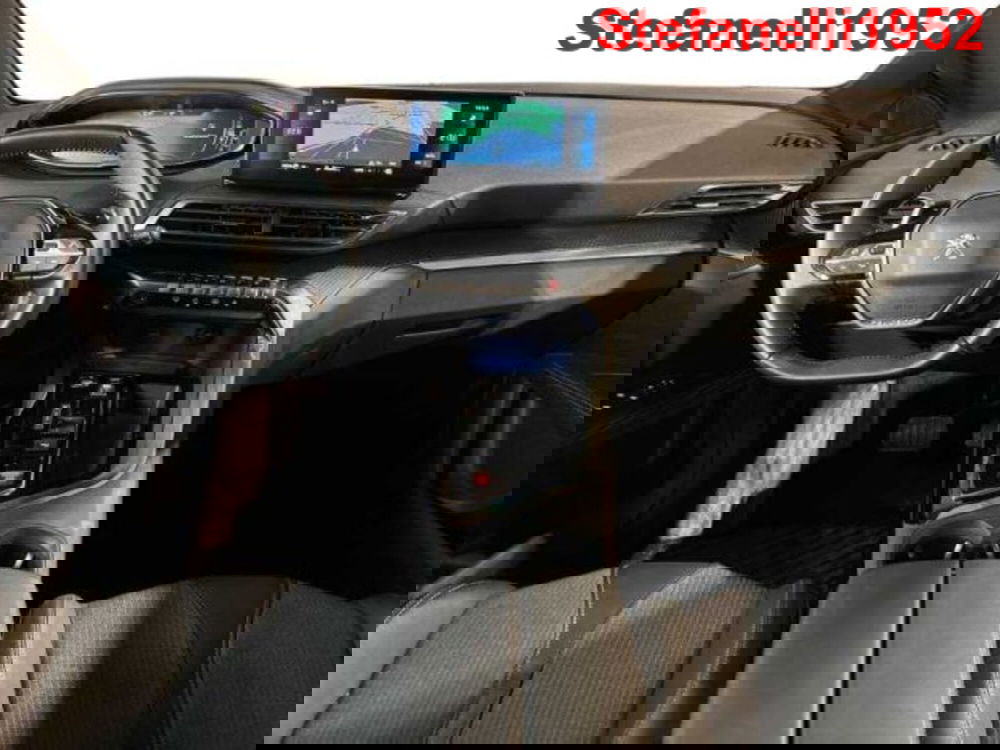 Peugeot 5008 usata a Bologna (13)