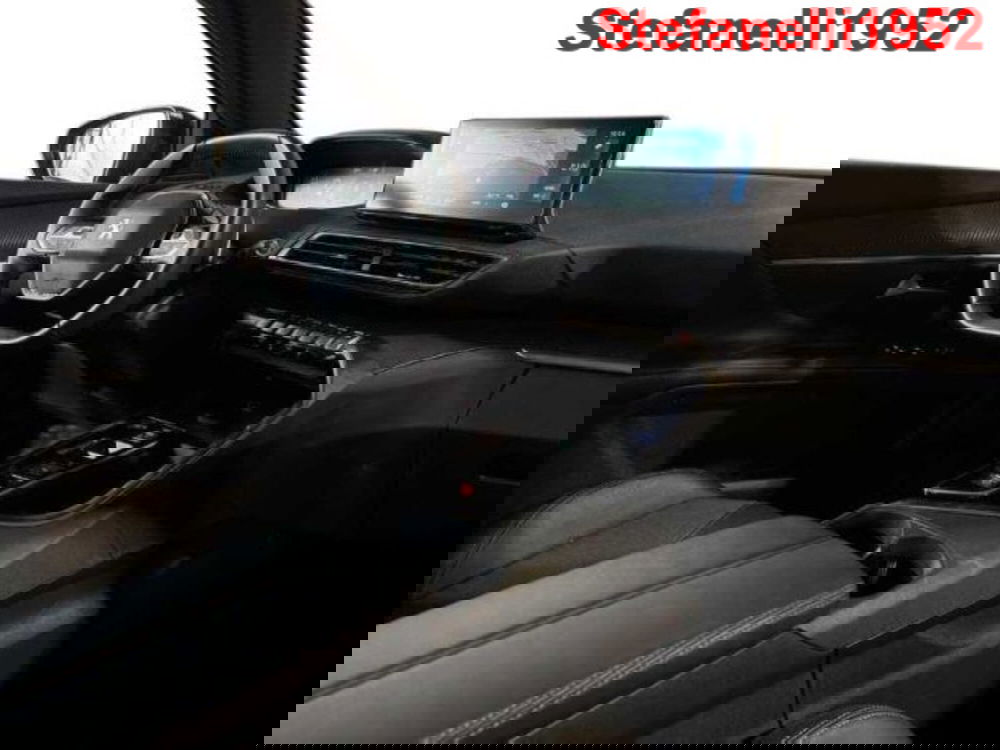 Peugeot 5008 usata a Bologna (15)