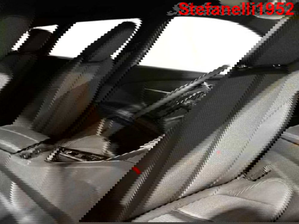 Peugeot 5008 usata a Bologna (16)