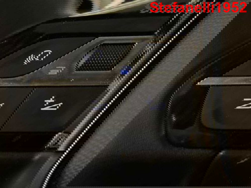 Peugeot 5008 usata a Bologna (20)