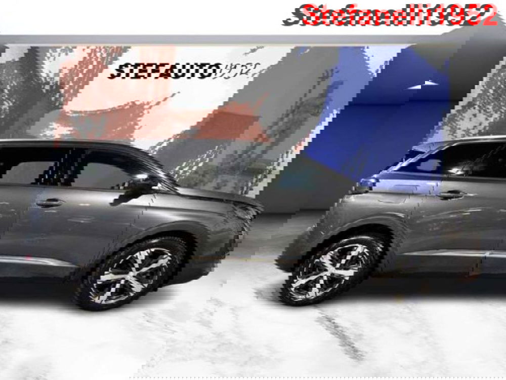 Peugeot 5008 usata a Bologna (3)