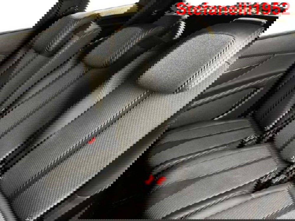 Peugeot 5008 usata a Bologna (9)