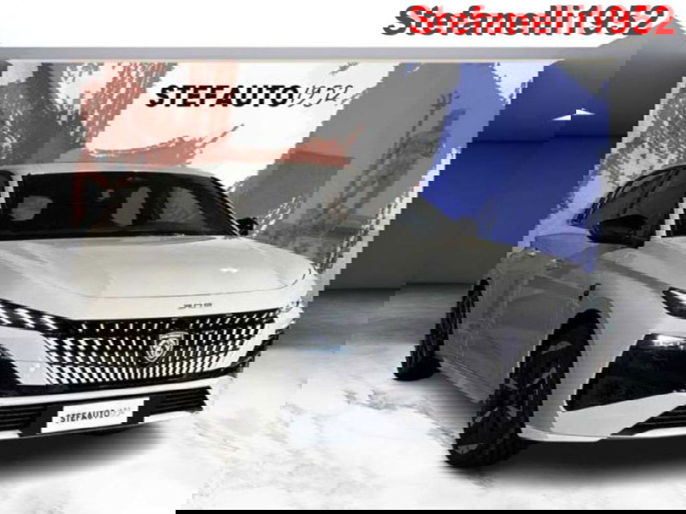 Peugeot 308 nuova a Bologna