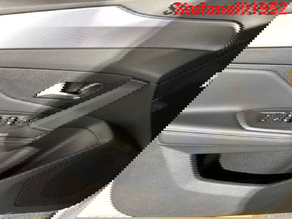 Peugeot 308 nuova a Bologna (10)