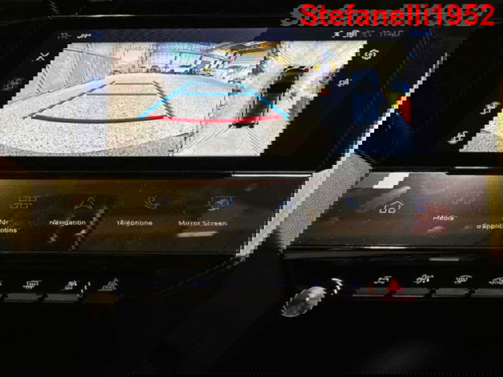 Peugeot 308 nuova a Bologna (12)