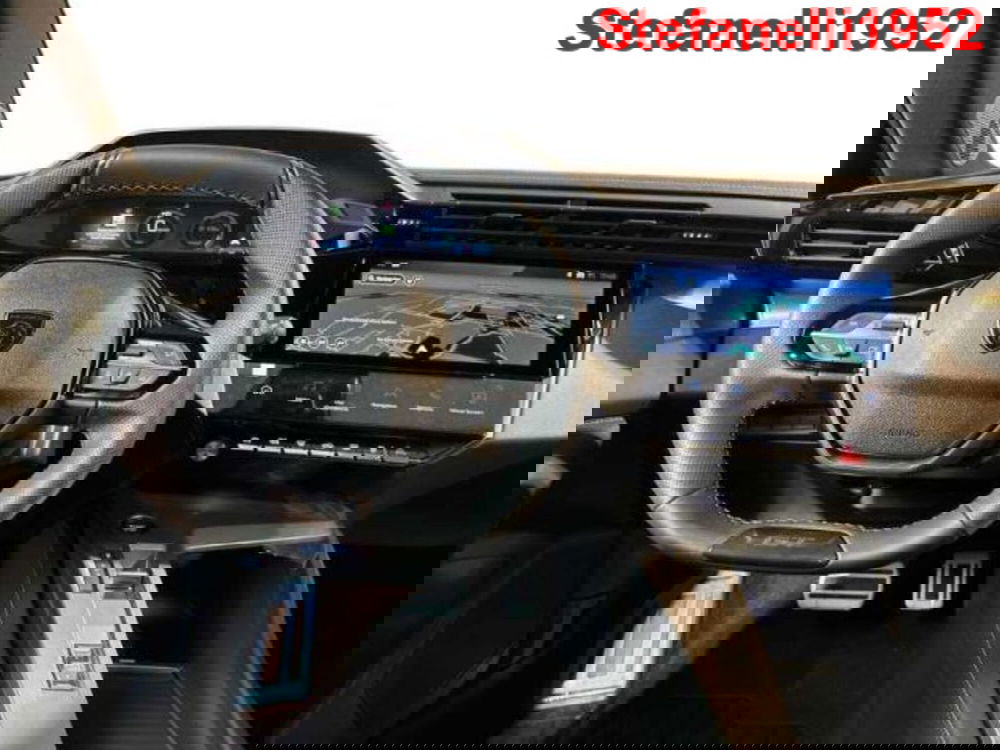 Peugeot 308 nuova a Bologna (14)