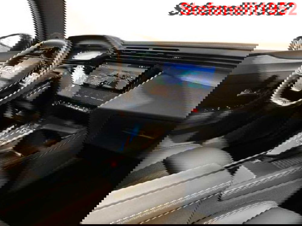 Peugeot 308 nuova a Bologna (15)