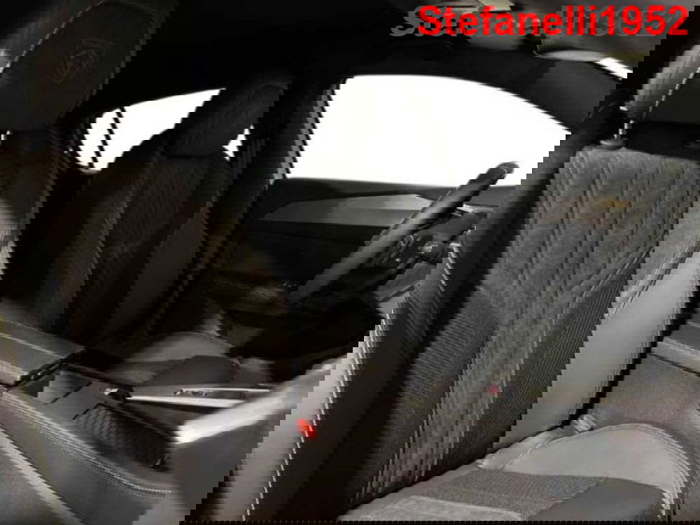 Peugeot 308 nuova a Bologna (16)