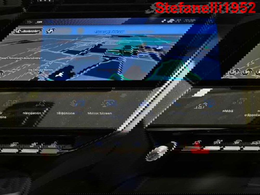 Peugeot 308 nuova a Bologna (17)